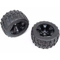 Monster Truck Tyres (4)