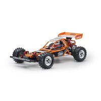 Kyosho 1/10 Javelin EP 4WD Electric Off Road RC Buggy Kit KYO-30618