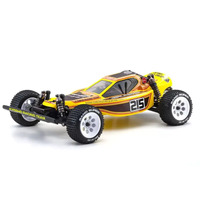 Kyosho 1/10 Optima Pro 4WD Electric RC Off Road Buggy Kit KYO-30620