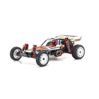 KYOSHO ULTIMA 1/10 2WD EP RACING BUGGY KIT 30625