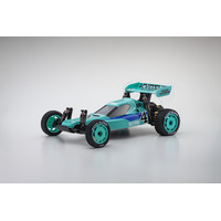 Kyosho Ultima '87 WC World Spec Kyosho America 20th Anniversary Limited Edition  KYO-30645