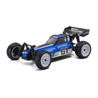 Kyosho 1/10 Lazer SB Dirt Cross 4WD Electric Off Road Buggy Kit KYO-34321