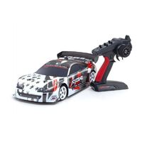 Kyosho 1/10 Fazer Mk2 Toyota Supra (A80) 4WD Electric Touring Car KYO-34471T1