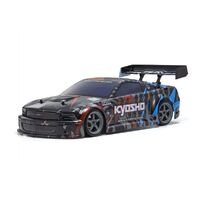 Kyosho 1/10 Fazer Mk2 2005 Ford Mustang GT-R 4WD Electric Touring Car 34472T1