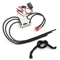 Kyosho Le Mans 240S ESC(60A/MAX 13.5T)W/C-Cable KYO-37051B