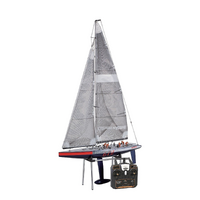 Kyosho Fortune 612 III RTR Electric Racing Yacht 40042S