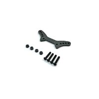 Kyosho TC Carbon Front Shock Stay(FAZER MK2)