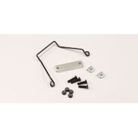 Kyosho Wing Mount Set(Scorpion 2014) KYO-SC218B