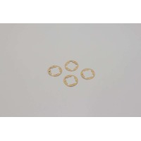 Kyosho Diff. Packing (4pcs) KYO-VS001-01