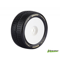 T-Turbo 1/8 Truggy Sport Tyre