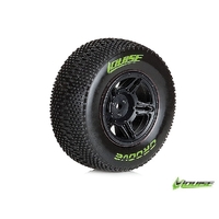 SC-Groove 1/10 Tyre Soft