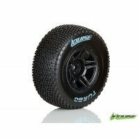 SC-Turbo 1/10 SC Rear Tyre