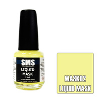 Liquid Mask 15ml