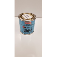 MODEL ENGINES (DG) MODEL ENGINES DOPE THINNERS 250ml ME655