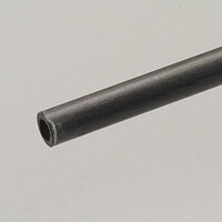 CARBON FIBRE TUBE 3 X 1.2mm X 1M