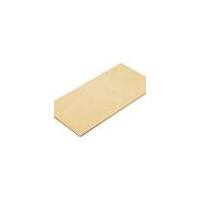 MODEL ENGINES AIRCRAFT GRADE BIRCH PLYWOOD 5.0mm 7 PLY 915mm X 300mm MEP-3157-AB