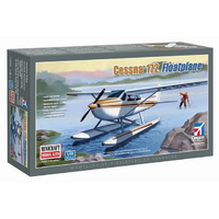 1/48 CESSNA 172 FLOATPLANE