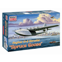 1/200 SPRUCE GOOSE