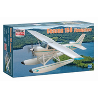 1/48 CESSNA 150 FLOAT PLANE