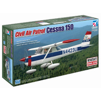 1/48 CESSNA 150 CIVIL AIR PTRL