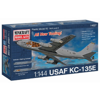 1/144 KC-135E USAF W/2 MARKS