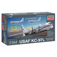 1/144 KC-97L USAF W/2 MARKINGS