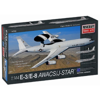 1/144 E-8 AWACS/JOINT STAR