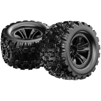 MJX TIRES 2 PC MJX-1015A