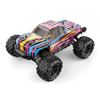 MJX 1/16 Hyper Go 4WD Off-road Brushless 2S RC Monster Truck [16209]