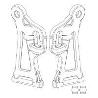 MJX Front Lower Swing Arm MJXS-14220B