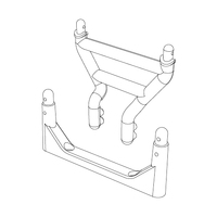 MJX Housing bracket MJXS-14281