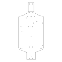 MJX chassis MJXS-14300