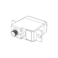 MJX servo MJXS-14701