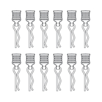 MJX locking clips MJXS-M001