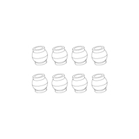 MJX Bulb (8PCS) MJXS-Q1601