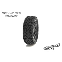 T&R,2.2,Titan,Blk,FRONT, Bullit