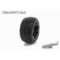 T&R,2.8,Addict,Blk,F Nt,Velocity