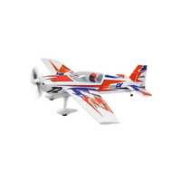 Multiplex Extra 330LX RC Plane, Receiver Ready