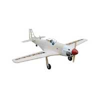 Seagull Models P-51 Mustang Master Scale Edition Kit, MSK01.276