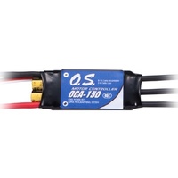 OS ENGINES OCA-150 MOTOR CONTROLLER