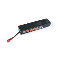 ###7.4v 8000mah 45C Carbon FLX w/deans