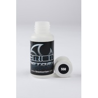 Victory Fluid Silicone Oil 550