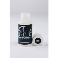 Victory Fuid Silicone Oil 600