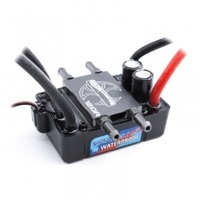 Vortex Marine WP Brushless 120A ESC