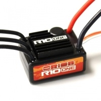 Vortex R10 One esc (sport) 45amp/tam