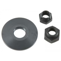 OS Engines Lock Nut Set Gt33 OSM28310000