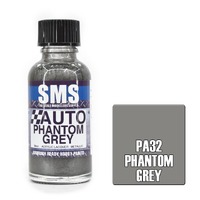 Auto Colour PHANTOM GREY 30ml PA32