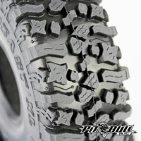 TYRE, ROCK BEAST XL 1.9 W/F