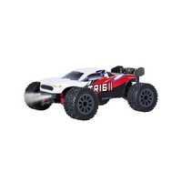 PD Racing TR16II RTR 4WD Electric Truggy, White / Blue / Red PD-30313