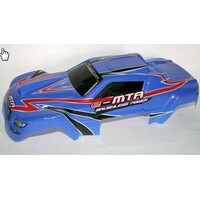 eMTA G2 body blue